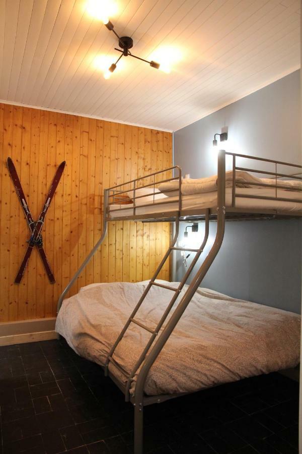 Les Ambrunes Chatel Luaran gambar
